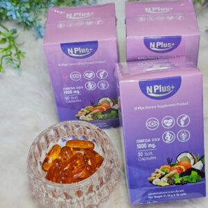 เอ็นพลัส