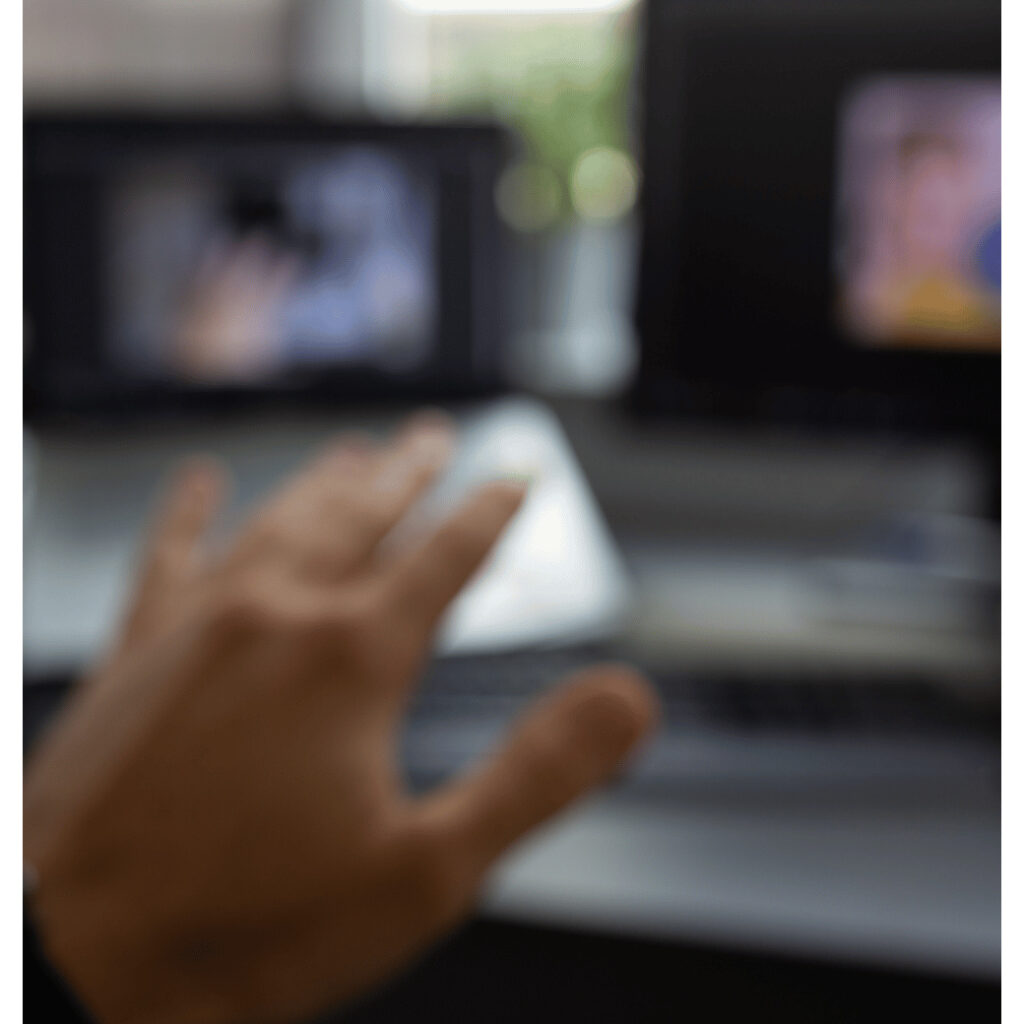 วุ้นในตาเสื่อม